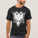 Recherche de aigle noir tshirts Symbole