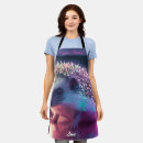 Zoek naar parels schorten Glans