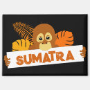 Recherche de sumatra magnets Animal