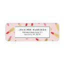 Zoek naar lipstick etiketten Make up kunstenaar