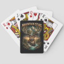 Recherche de alpin jeux de cartes Bois