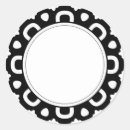 Recherche de mandala l de autocollants Coloré