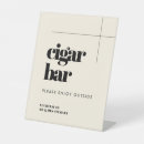 Recherche de cigar bar signes Barre de cigare