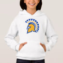 Recherche de sammy pulls capuche Sjsu