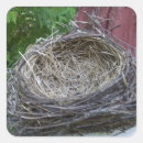 Recherche de habitats autocollants Nature