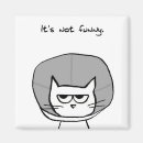 Recherche de funny cat magnete Pet