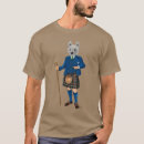 Recherche de small terrier tshirts Écossais