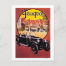 Recherche de peugeot cartes postales Lanterne