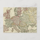 Recherche de gravé cartes postales Ornemental