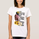 Recherche de afro femme tshirts Tendance