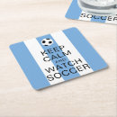 Recherche de argentin dessous de verres Football