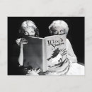 Recherche de star de cinéma cartes postales Mignon