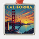 Recherche de california ornements Coucher de soleil