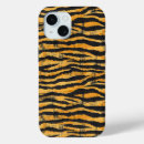 Recherche de tigre l électronique Noir