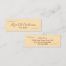 Recherche de affaires de pêche cartes visite Coiffeur