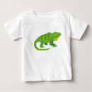 Recherche de lézard bébé vêtements Dessin
