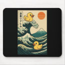 Recherche de japonais tapis souris Mer