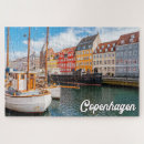 Recherche de copenhague puzzles Marque