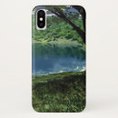 Zoek naar vijver iphone hoesjes Landschap