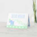 Recherche de éléphant de cirque vœux cartes Pour enfants