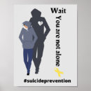 Zoek naar depressie posters Angst