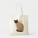 Zoek naar siamese cat tassen Huisdier