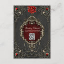 Recherche de festivités invitations Rose