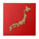 Recherche de le japon carreaux Pays