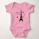 Recherche de paris bébé vêtements Girly