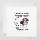 Recherche de chien beagle invitations Amoureux des chiens