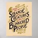 Recherche de citations harry potter posters Bêtes fantastiques