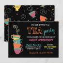 Recherche de vapeur invitations Noir