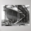 Zoek naar scheepsbouw posters Schip