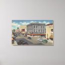 Recherche de wall street cartes postales Ville