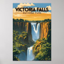 Recherche de victoria posters Zimbabwe