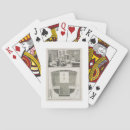 Recherche de industrie jeux de cartes École