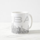 Recherche de khalifa de burj tasses Burj al arab