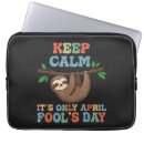 Zoek naar grappen laptop sleeves 1 april grappen