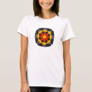 Zoek naar essentie tshirts Geel