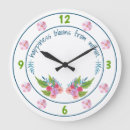Recherche de blooming horloges Floral