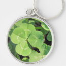 Zoek naar 4 leaf clover sleutelhangers Shamrock