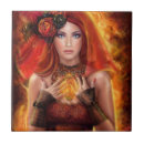 Recherche de magique carreaux Fille