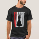 Zoek naar muziekinstrument tshirts Rood