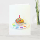 Recherche de cupcake photographie Couleur