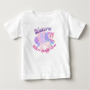 Recherche de magie bébé tshirts Enfants