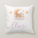 Recherche de nouveau enfant coussins Baby girl