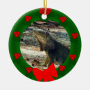 Recherche de iguane ornements Noël