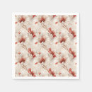 Zoek naar mooie bloemen servetten For her