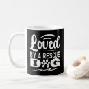 Recherche de adoption de chien tasses Dogs