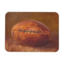 Recherche de sports magnets Portrait